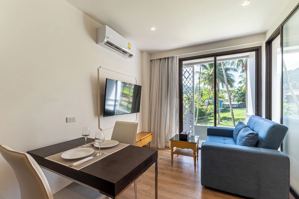 Aristo 2 Phuket by RESAVA Apartment, 1 Bedroom 9