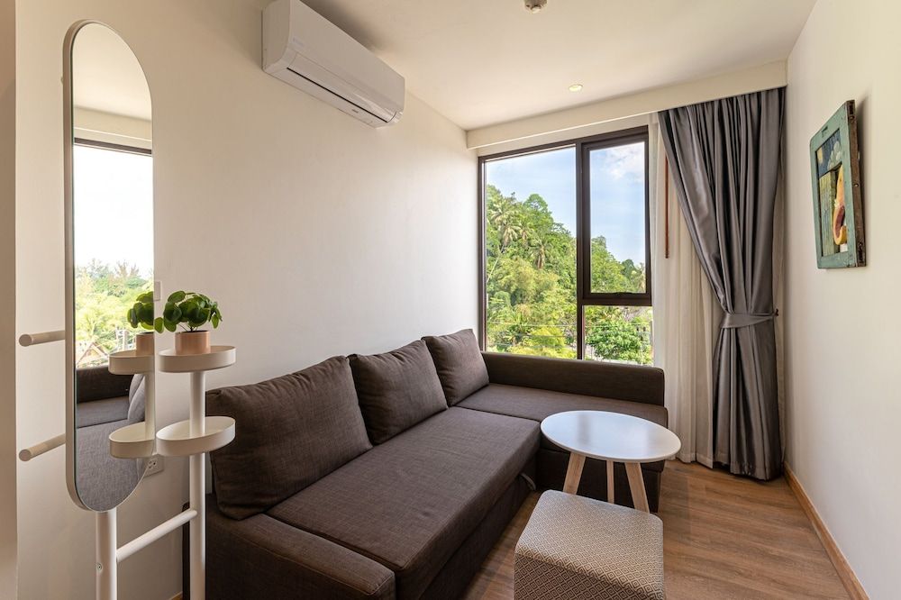 Aristo 2 Phuket by RESAVA Grand Apartment, 1 Bedroom 7