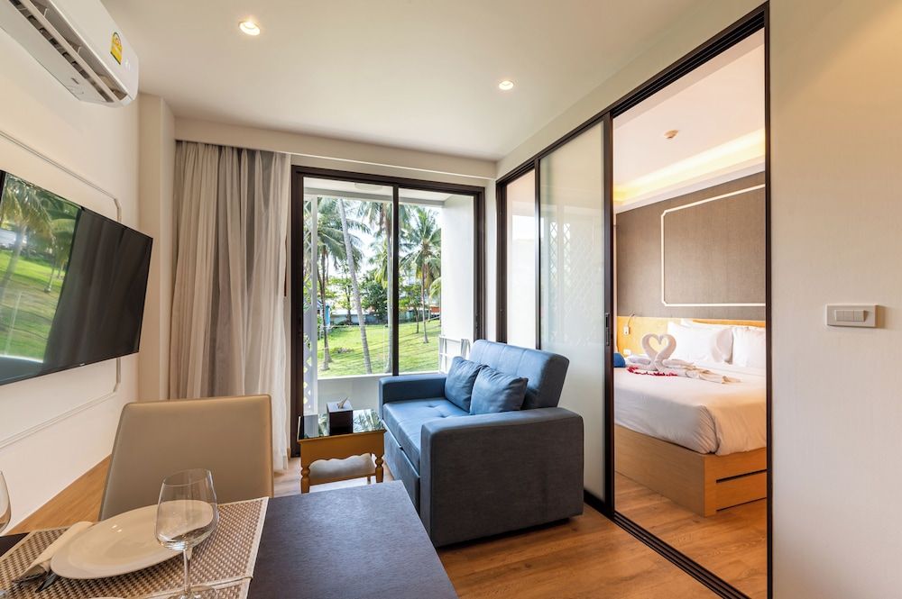 Aristo 2 Phuket by RESAVA Apartment, 1 Bedroom 4