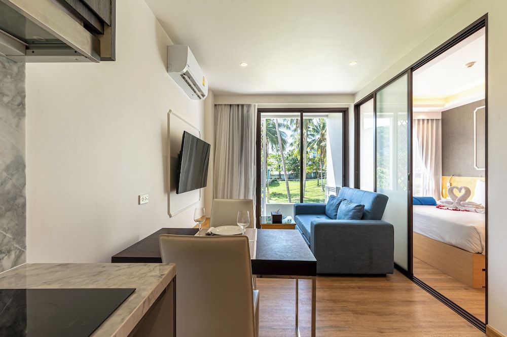 Aristo 2 Phuket by RESAVA Apartment, 1 Bedroom 10