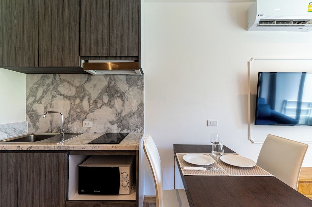 Aristo 2 Phuket by RESAVA Apartment, 1 Bedroom 7