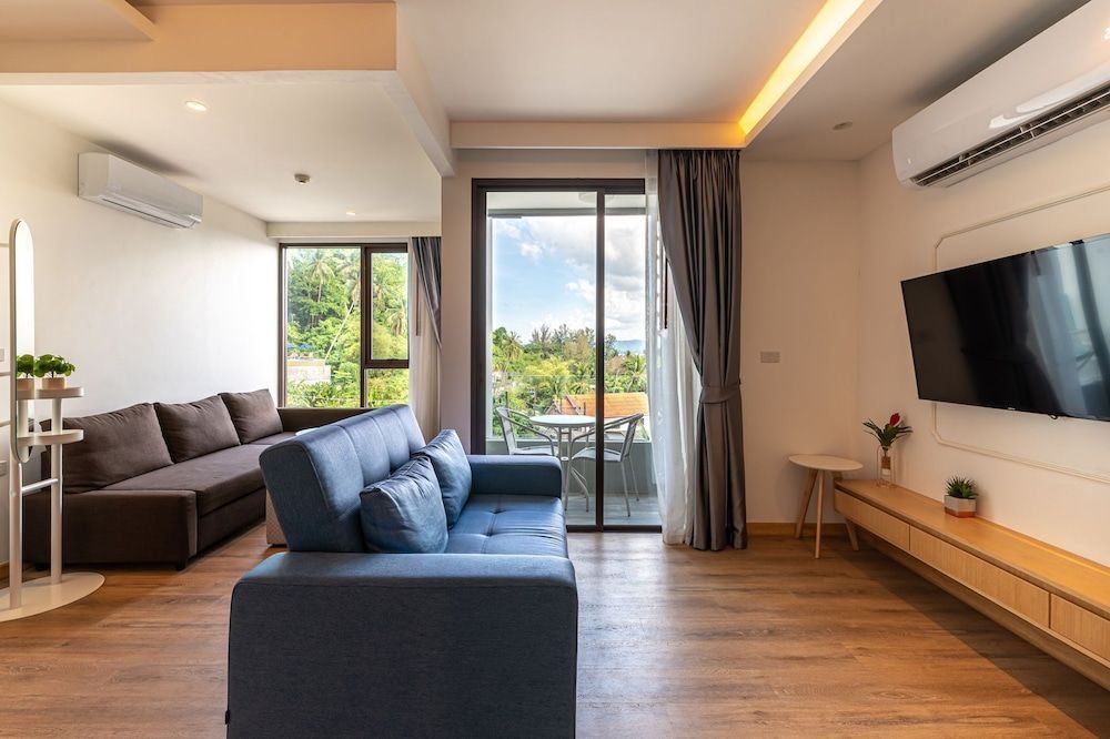 Aristo 2 Phuket by RESAVA Grand Apartment, 1 Bedroom 9