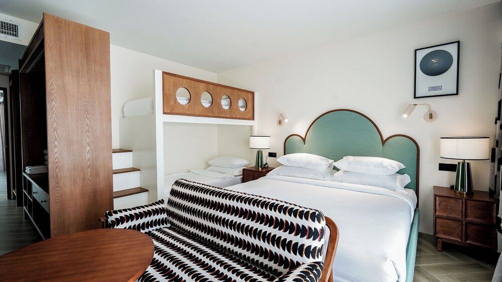 Two-bedroom Suite