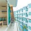 Sea View Beach Dinning Beach Front c115