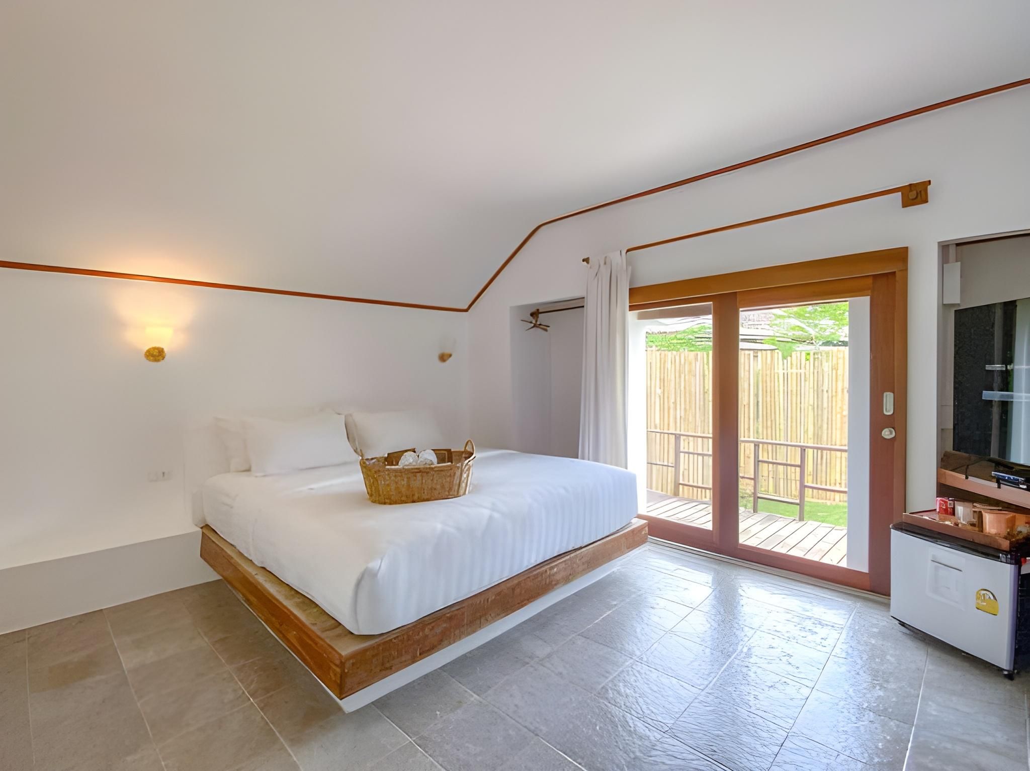 Chumphon Cabana Resort Sea Breeze Villa