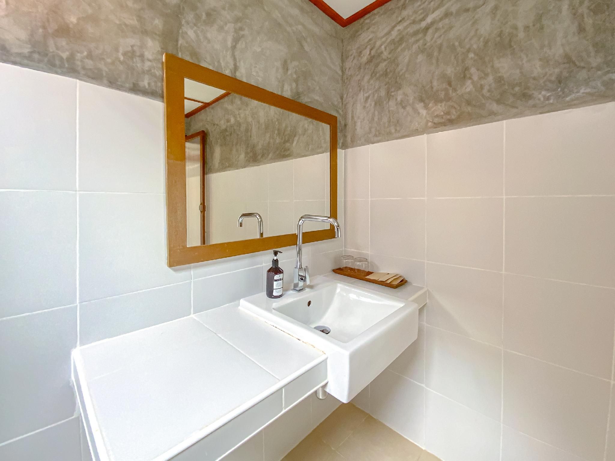 Chumphon Cabana Resort Sea Breeze Villa 2