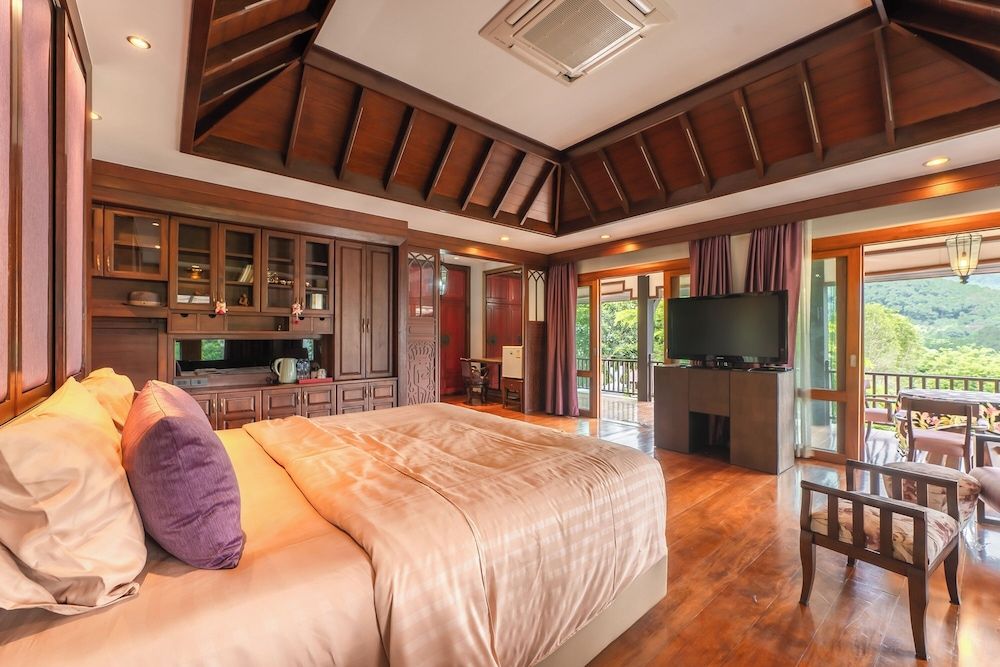 Guru Resort Chiang Mai Royal Suite 6