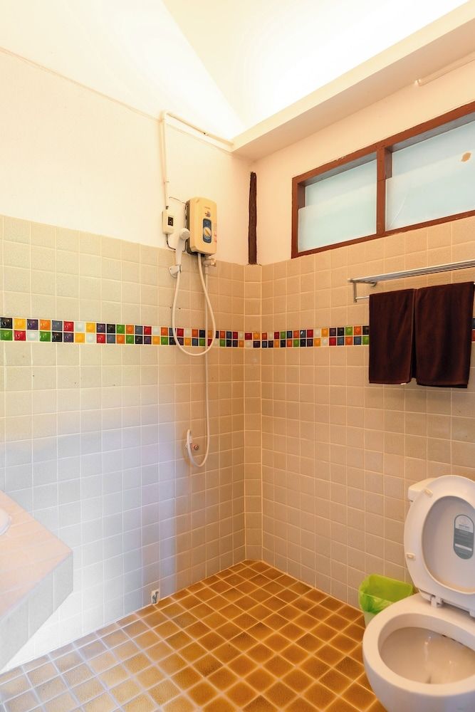 Guru Resort Chiang Mai Comfort Double Room 7