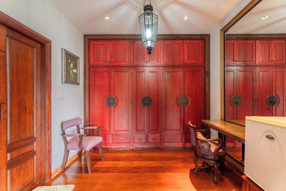 Guru Resort Chiang Mai Royal Suite 12