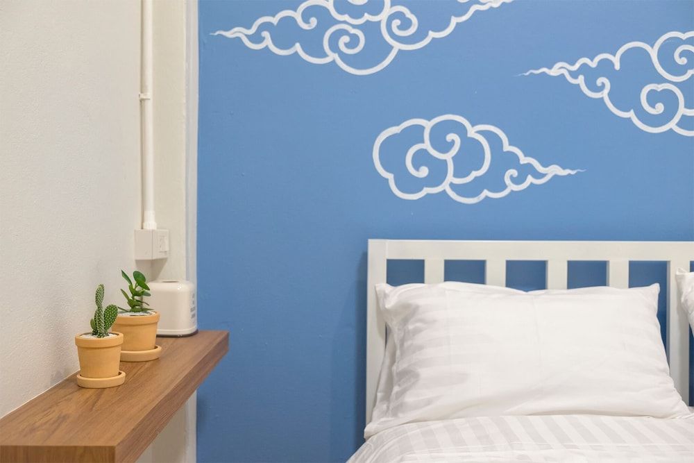 Standard Double Room, 1 Double Bed