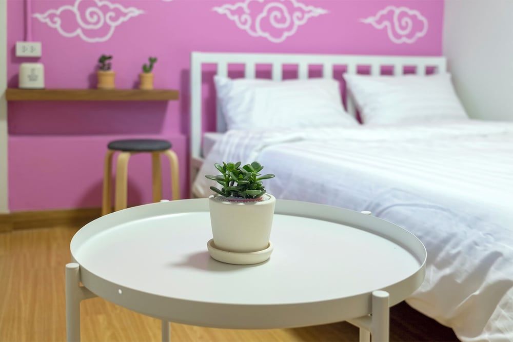 Superior Double Room, 1 Double Bed