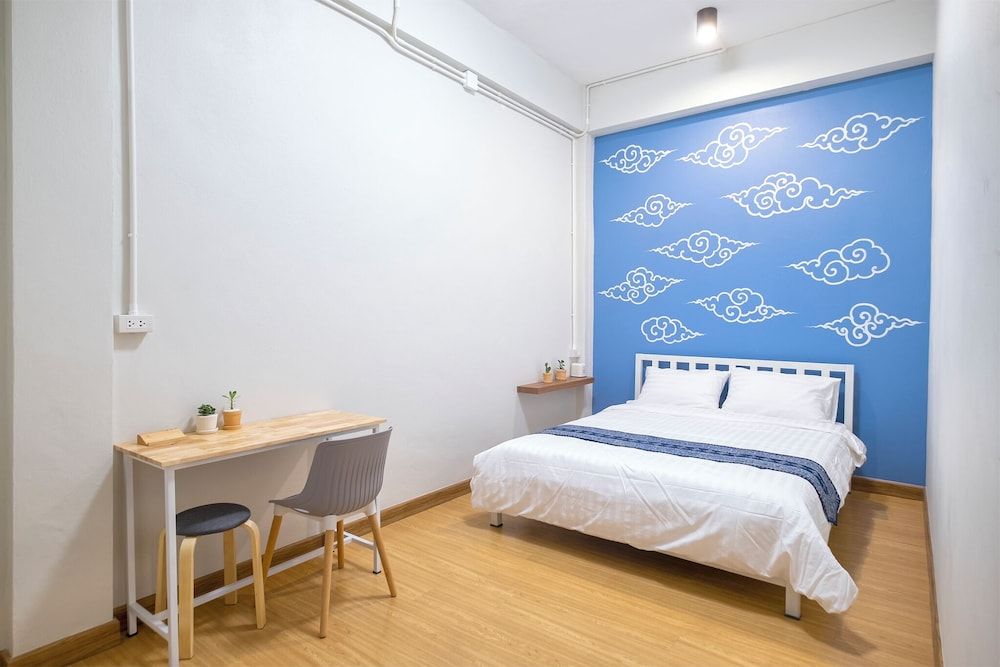 Standard Double Room, 1 Double Bed