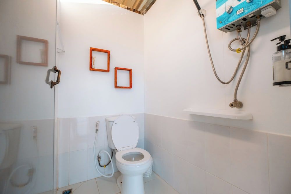 Long Hak Khao Camping Phu Chi Fa Deluxe Cabin, Hill View 9