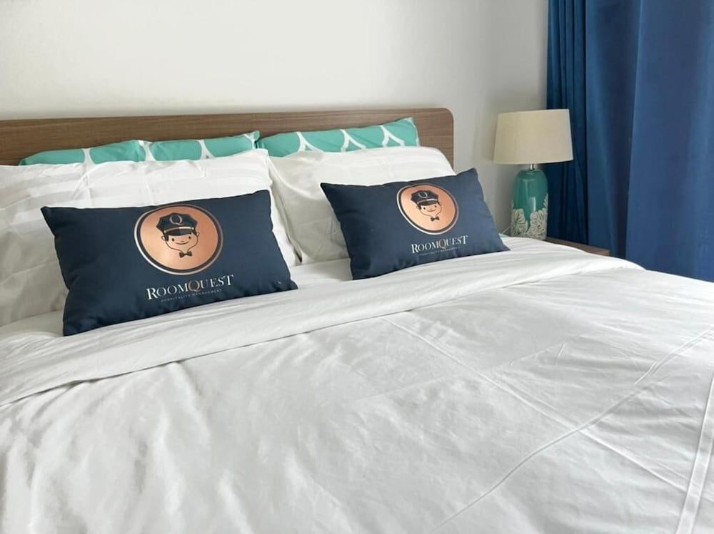 Studio, 1 Queen Bed with Sofa bed, Non Smoking