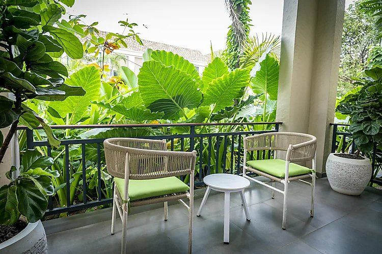 Maira Resort & Convention Center Jr. Suite 2