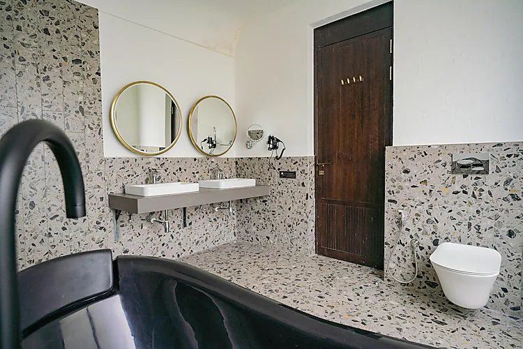 Maira Resort & Convention Center Executive Room 3