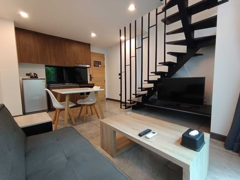 Comfort Apartment, Accessible (Duplex (B124))