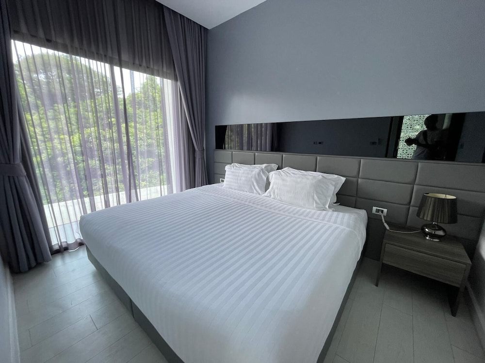 Comfort Apartment, Accessible, Mountain View (A606)