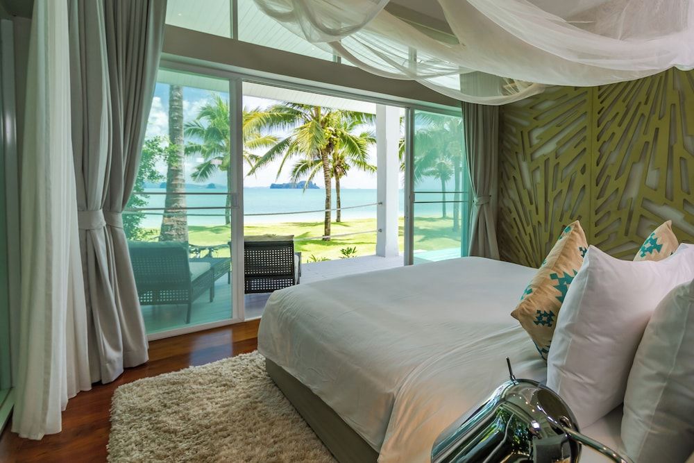 Villa (2 Bedrooms)