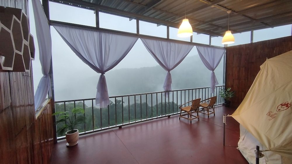 Happy Camp Phuchifa Quadruple Room, 1 Bedroom 5