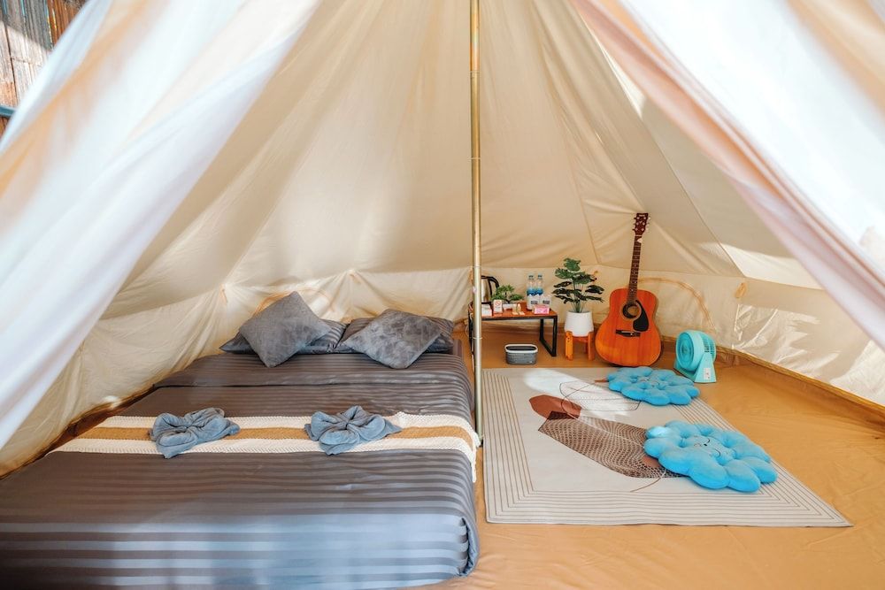 Happy Camp Phuchifa Basic House, Hill View 14