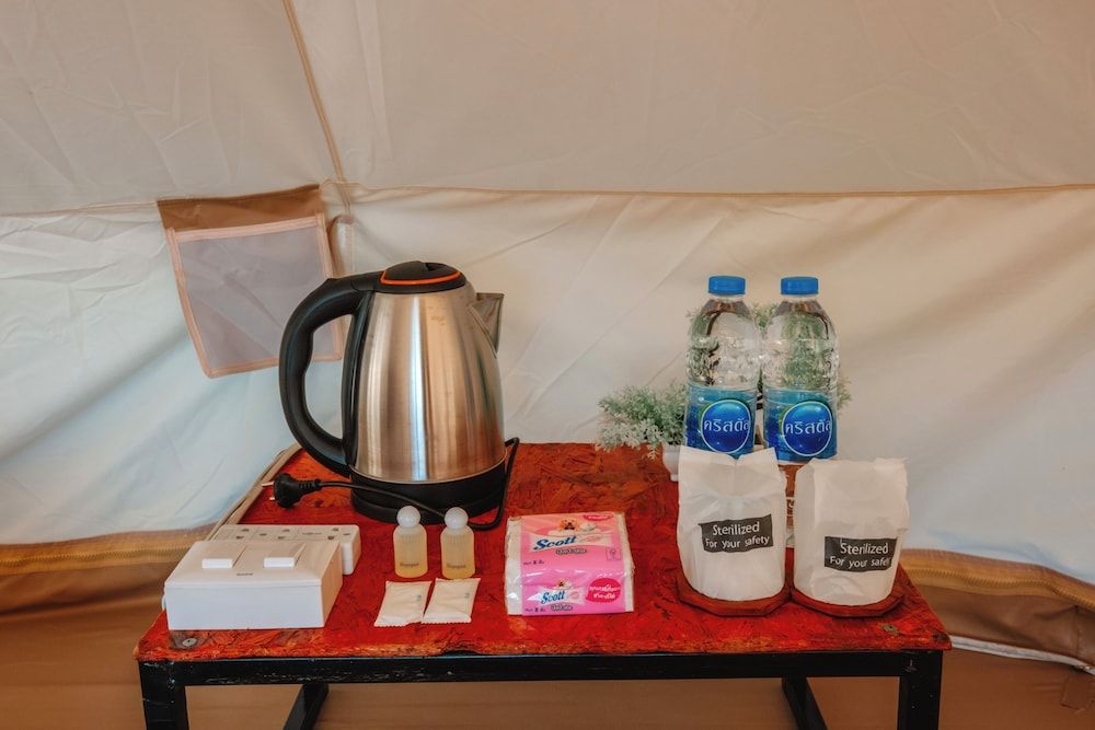 Happy Camp Phuchifa Basic House, Hill View 16