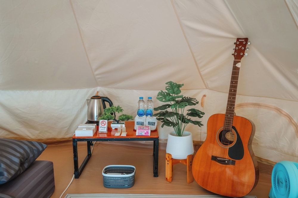 Happy Camp Phuchifa Basic House, Hill View 18