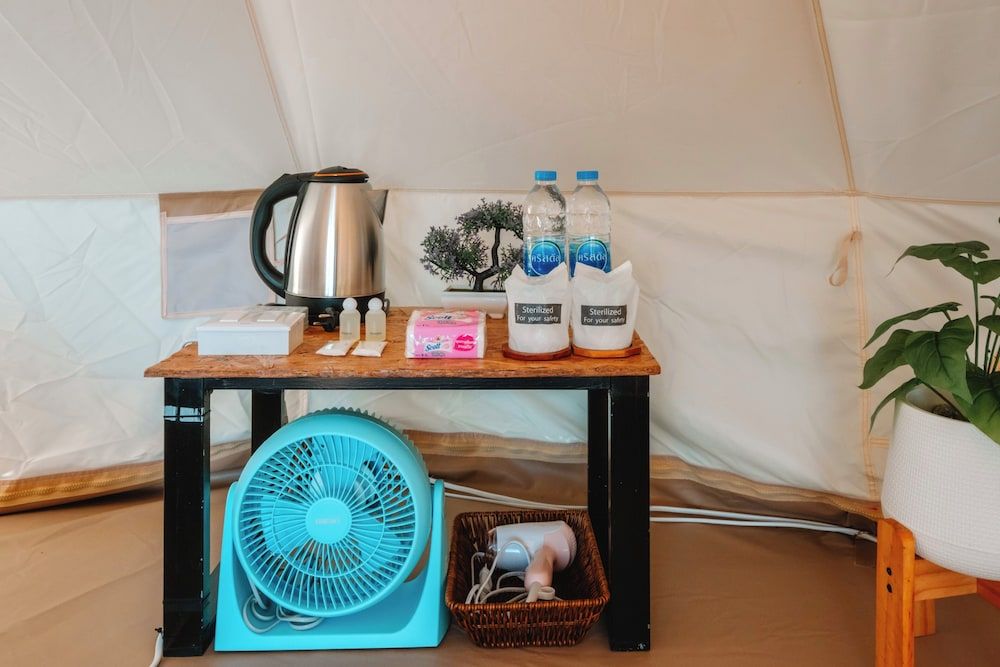 Happy Camp Phuchifa Basic House, Hill View 15