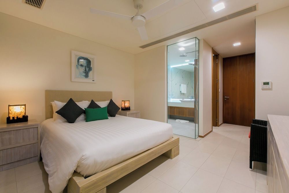 Basic Apartment, Sea View