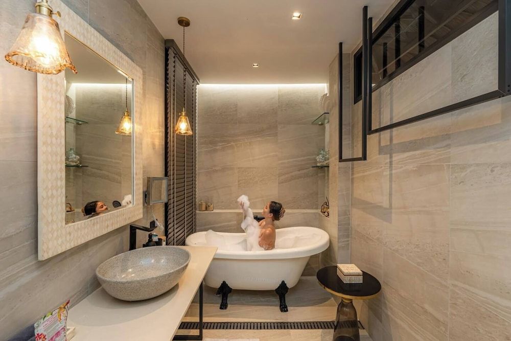 Sealord Naithon Beach Phuket Luxury Villa, 1 Bedroom, Sea View 4