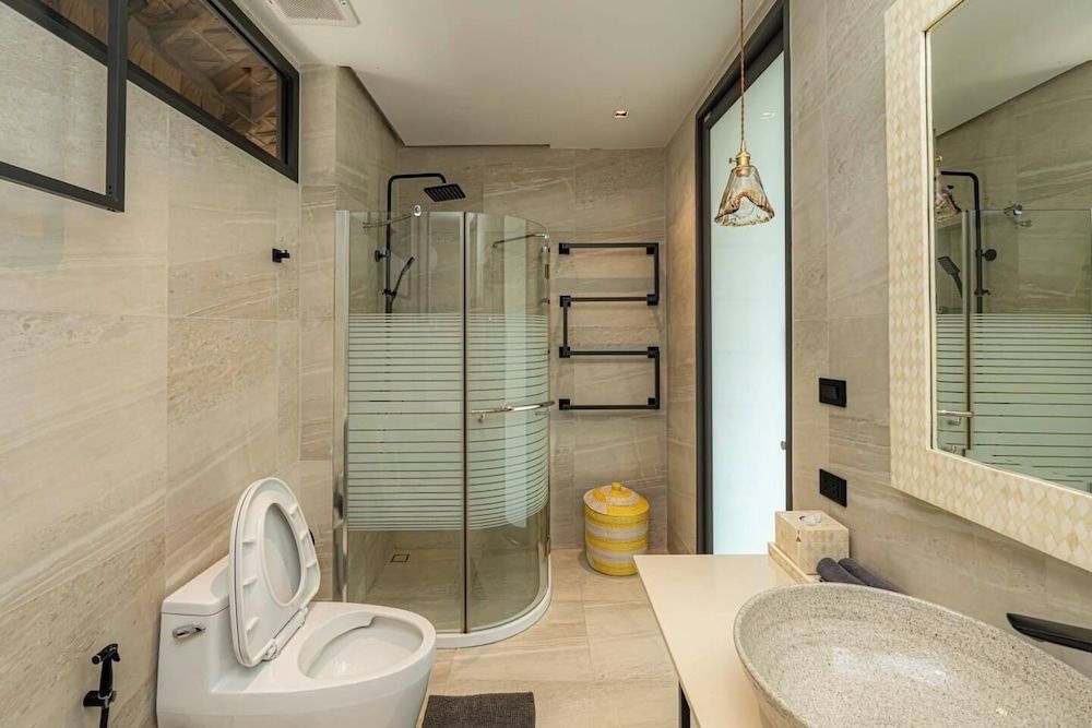 Sealord Naithon Beach Phuket Luxury Villa, 1 Bedroom, Sea View 5