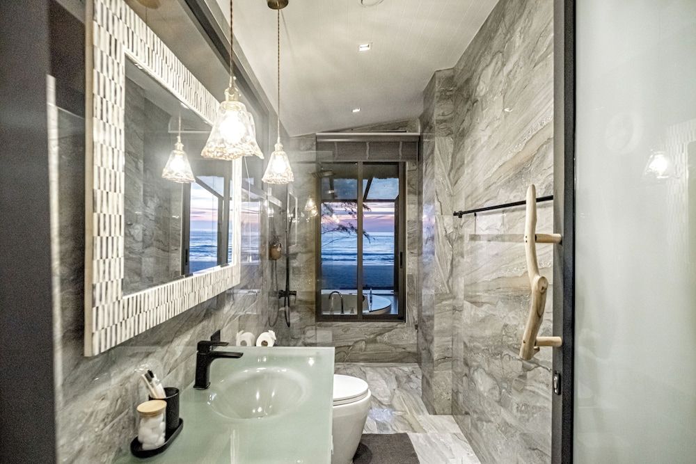 Sealord Naithon Beach Phuket Luxury Villa, 2 Bedrooms, Beach View 5