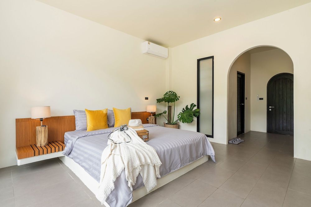 Sirin Farm Family Room, Balcony, River View 2