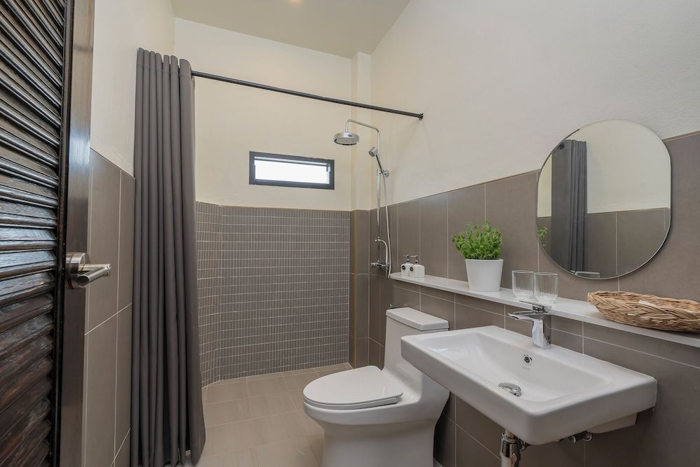 Sirin Farm Grand Room, Balcony, River View 7