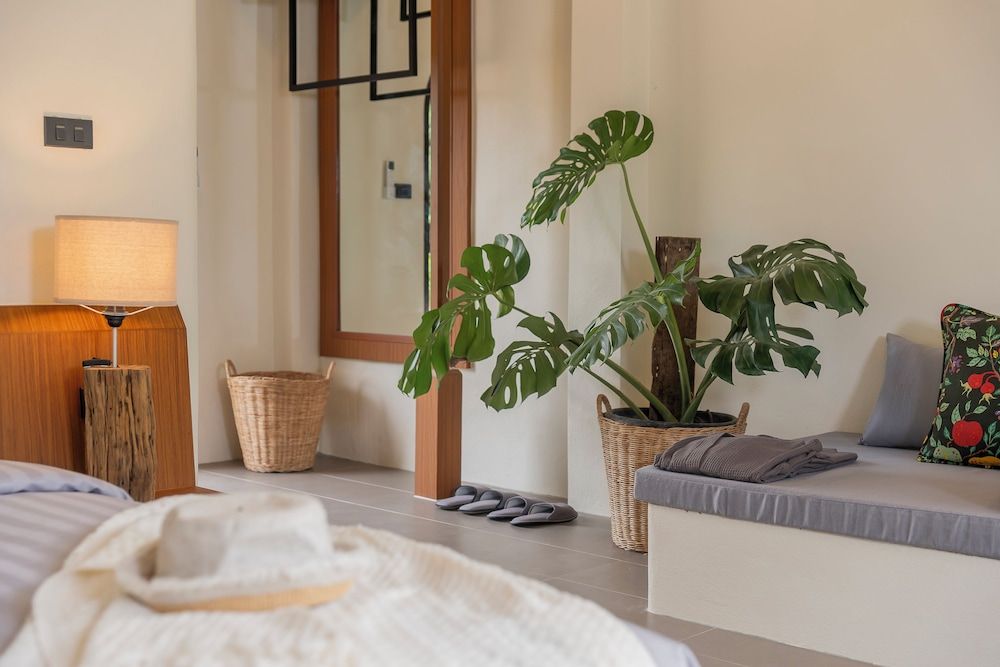 Sirin Farm Grand Room, Balcony, River View 8