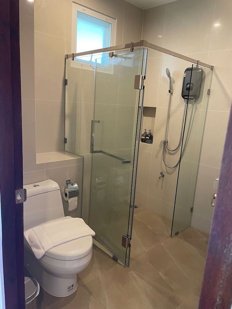 DOI LUANG SCENE Deluxe Twin Room, Balcony, Mountain View 3