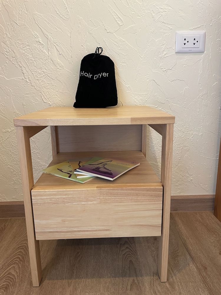 DOI LUANG SCENE Deluxe Twin Room, Balcony, Mountain View 7