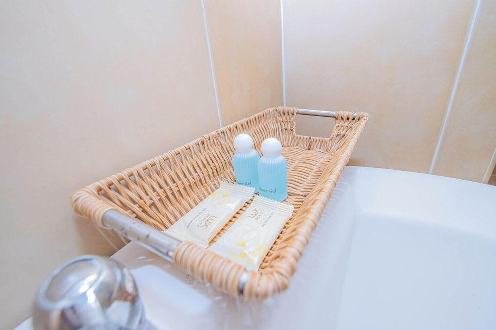 Roomquest Utopia Kata and Residence Deluxe Double Room, Non Smoking, Hill View 5