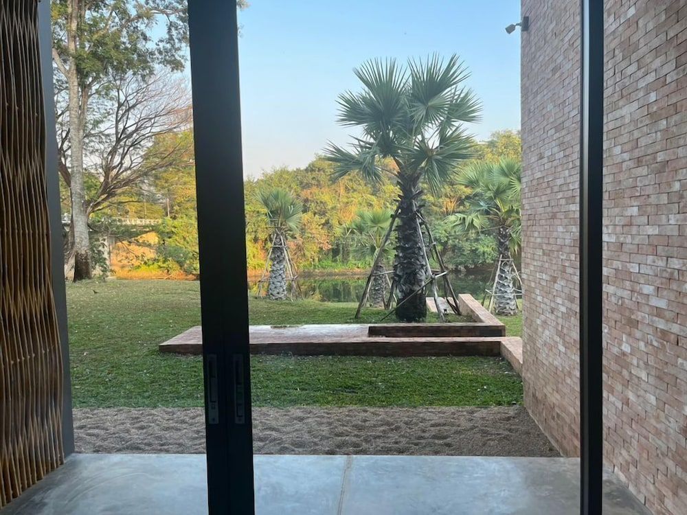 Historykan Kanchanaburi Hotel Superior Twin Room, Non Smoking 9