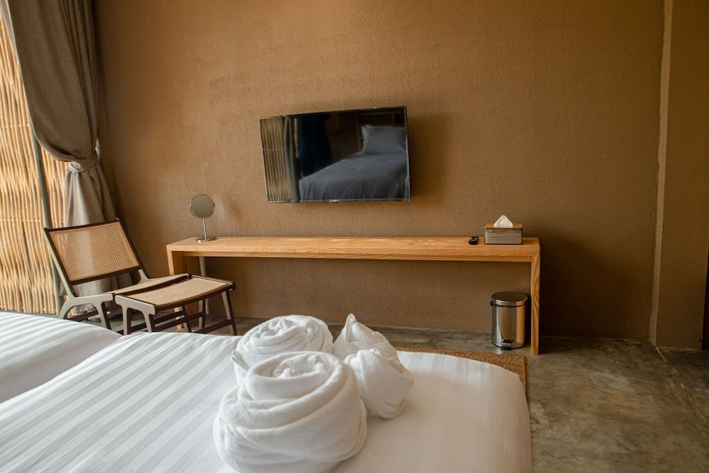 Historykan Kanchanaburi Hotel Superior Twin Room, Non Smoking 22