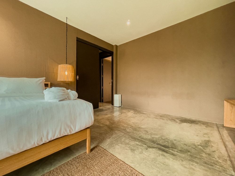 Historykan Kanchanaburi Hotel Family Quadruple Room, Non Smoking, River View 4