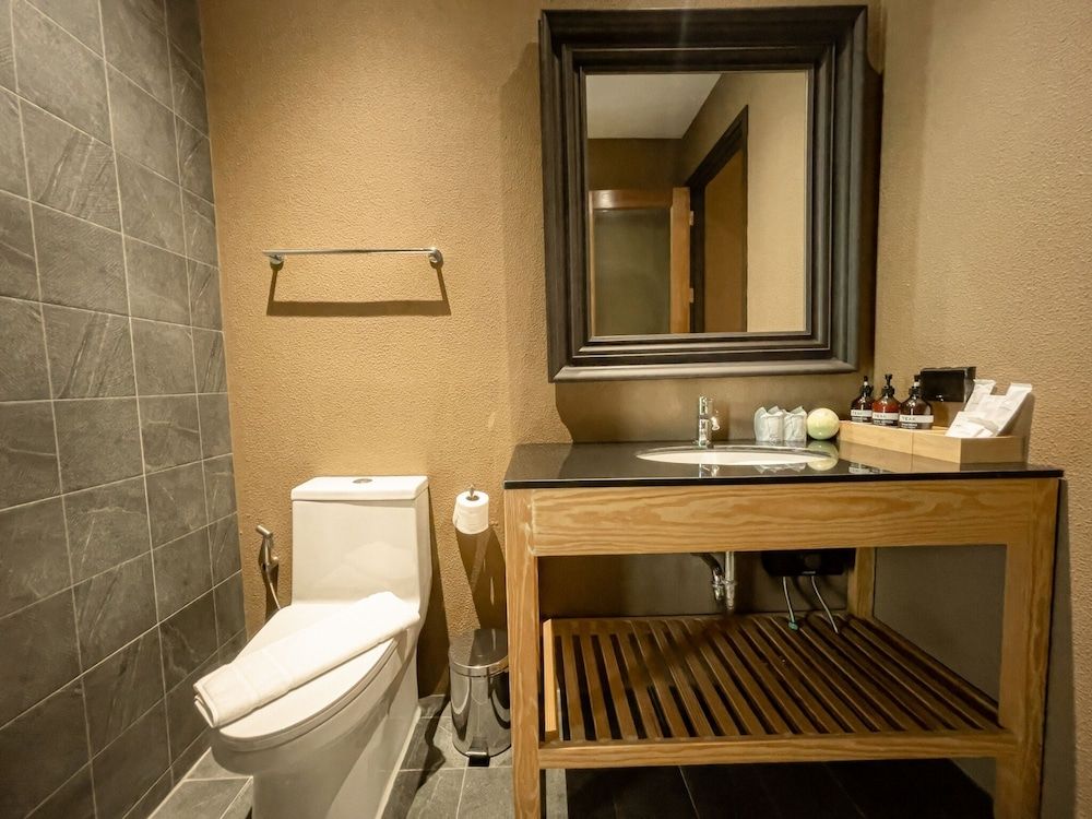 Historykan Kanchanaburi Hotel Deluxe Double Room, Non Smoking, River View 4