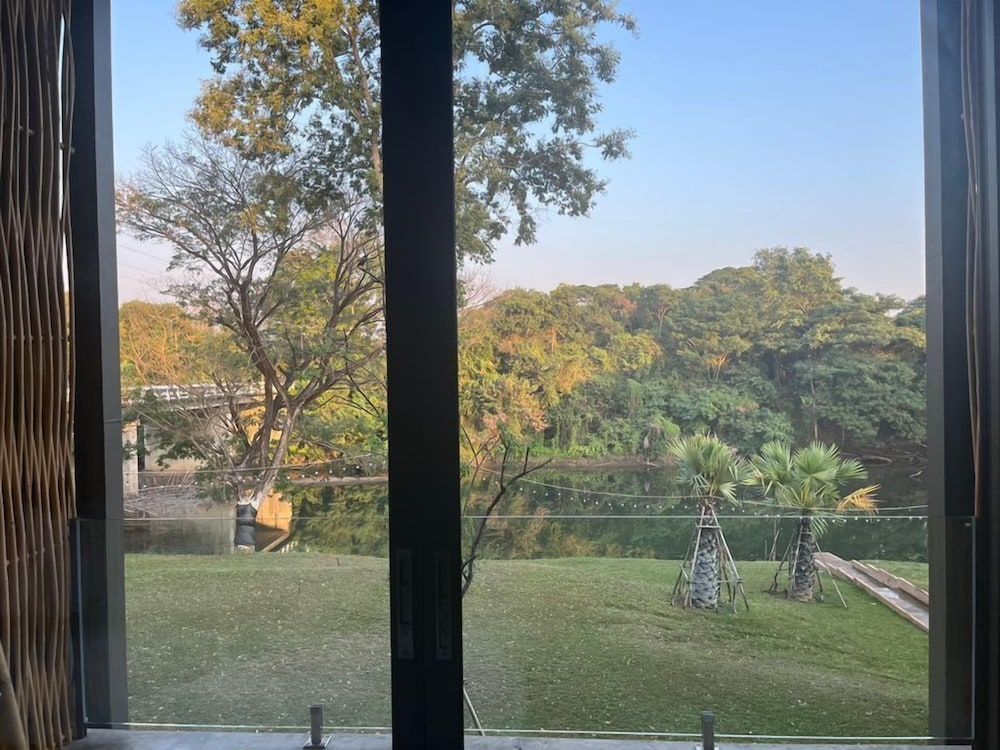 Historykan Kanchanaburi Hotel Superior Twin Room, Non Smoking 8