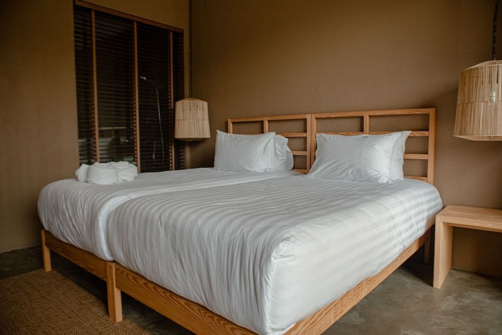 Historykan Kanchanaburi Hotel Superior Twin Room, Non Smoking 5