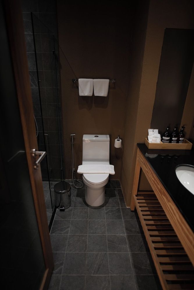 Historykan Kanchanaburi Hotel Deluxe Double Room, Non Smoking, River View 9