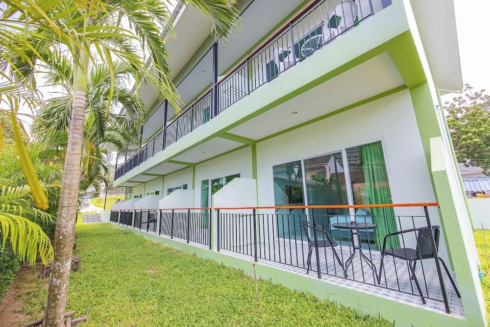 Karon Hotel  at 22