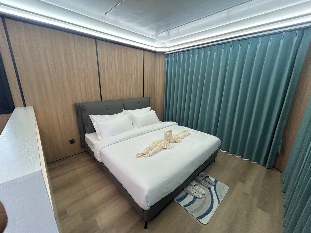 Space House Hotel Phuket Superior Studio 3