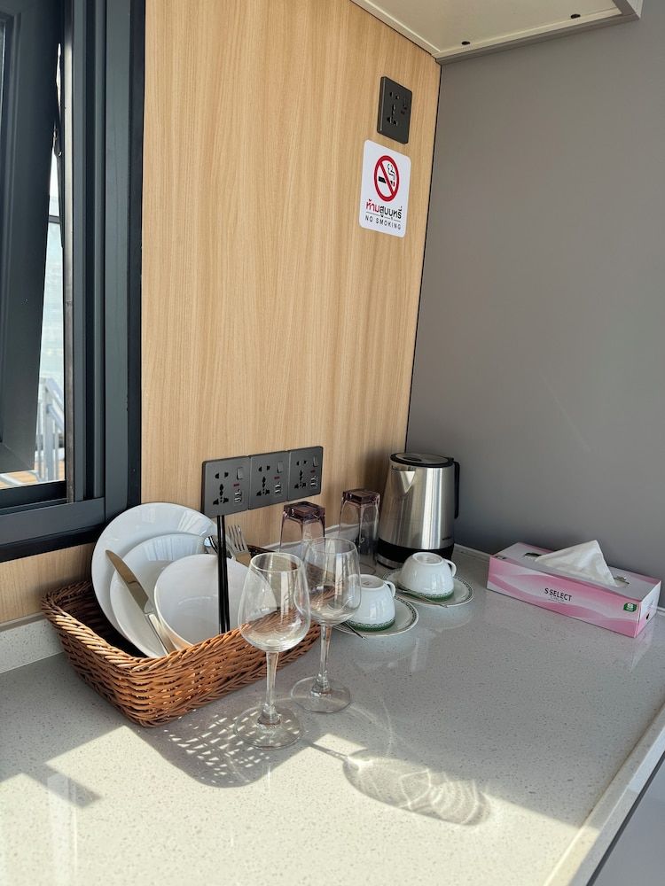 Space House Hotel Phuket Standard Studio 16