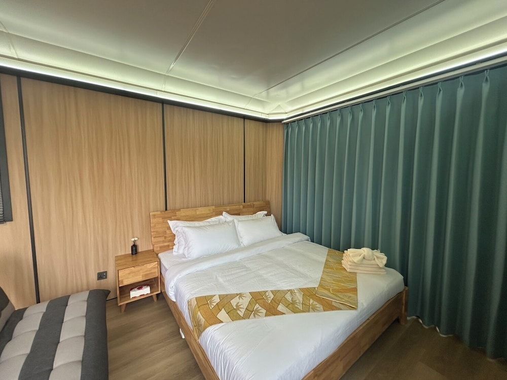 Space House Hotel Phuket Superior Studio 6