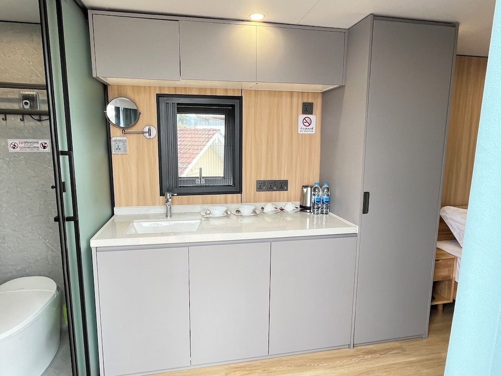 Space House Hotel Phuket Standard Studio 15